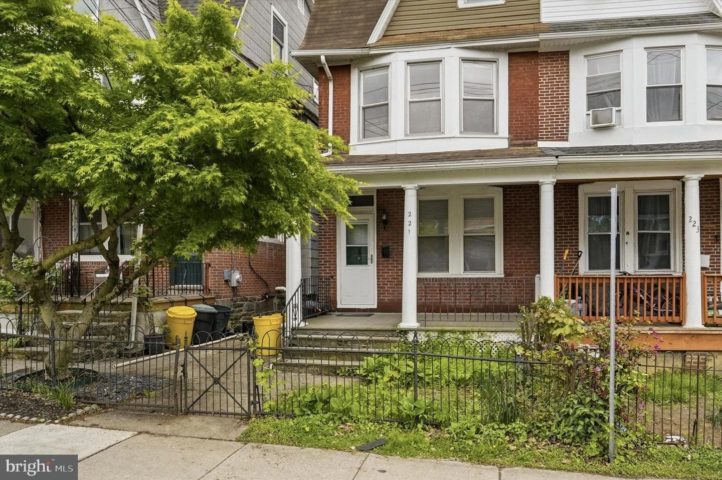 221 Ardmore Avenue, Ardmore