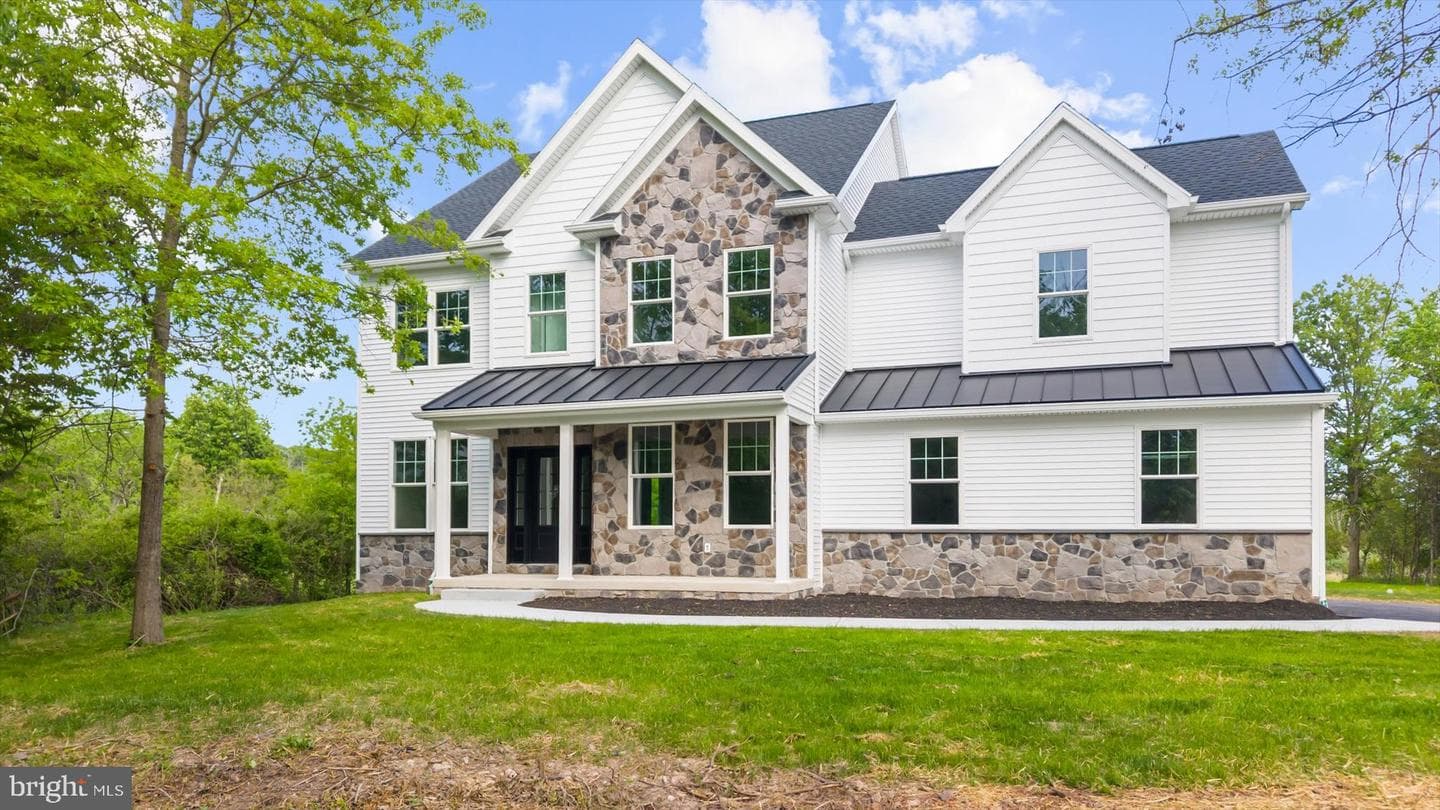 394 Renninger Road, Perkiomenville