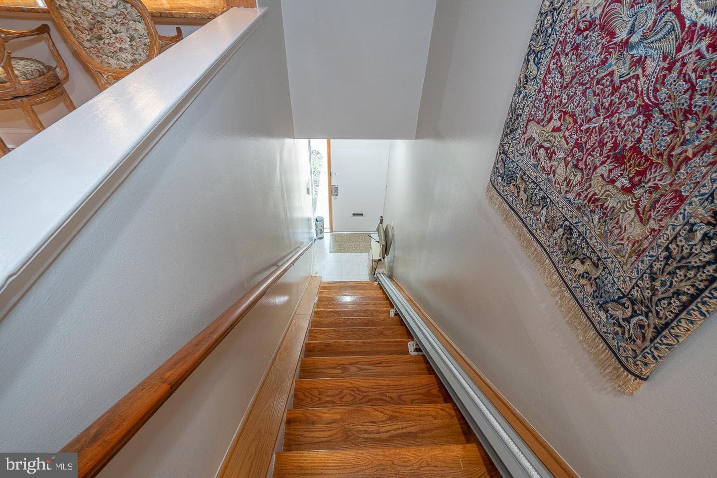 1750 Oakwood Terrace #16-I photo 22