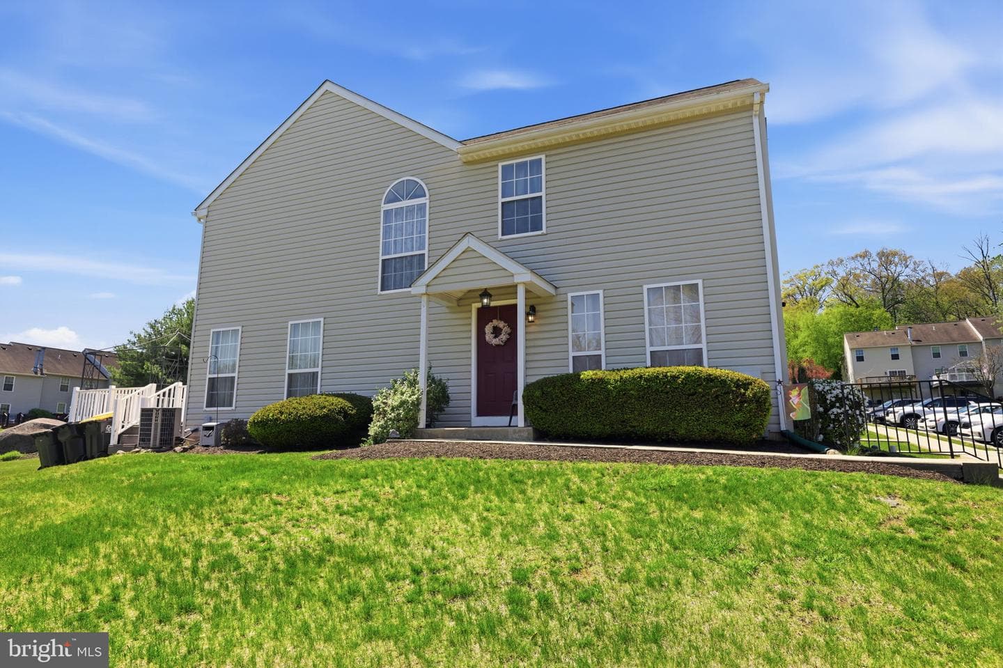 1 Grimley Road