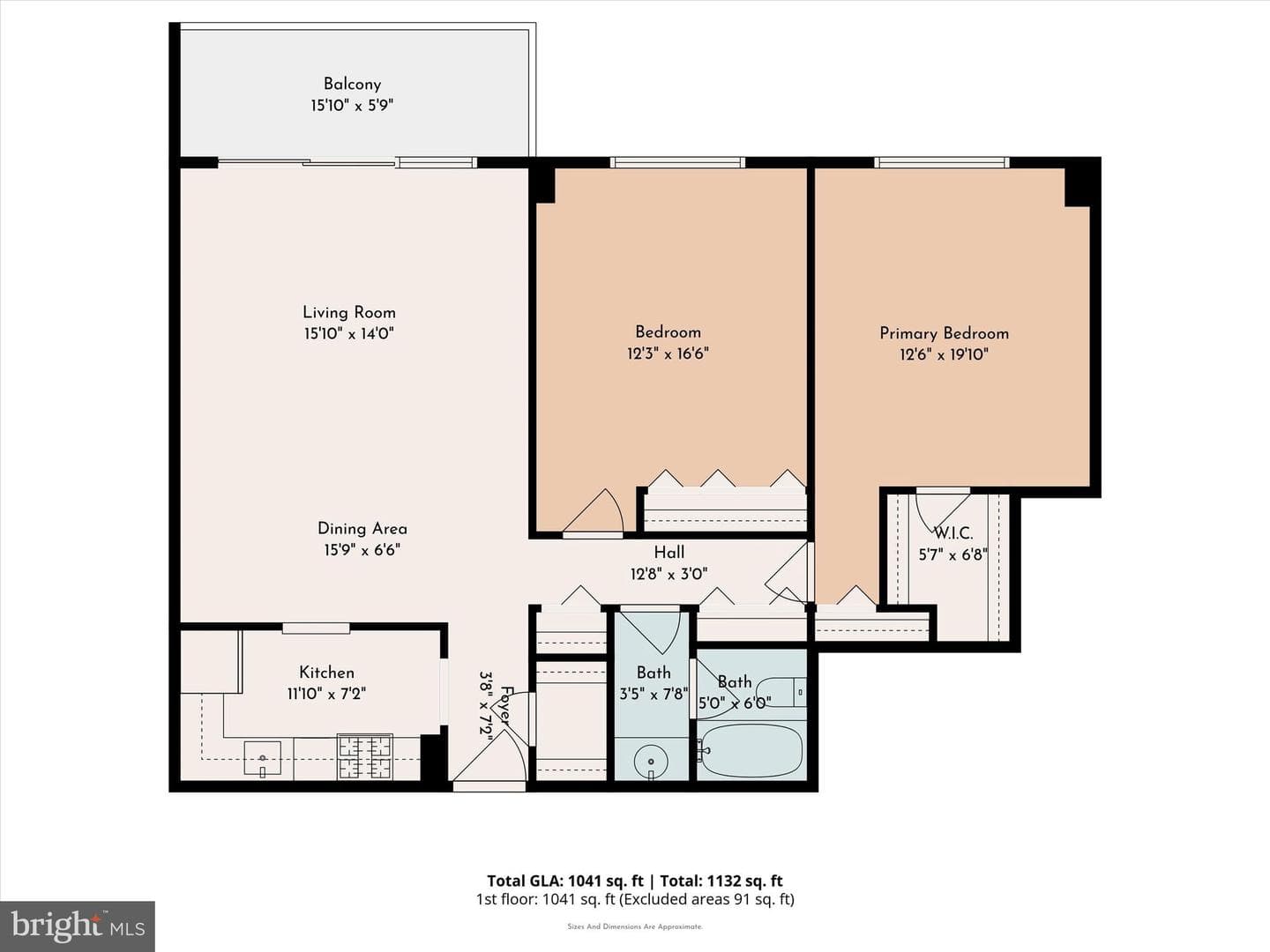 100 West Avenue #212-S photo 30