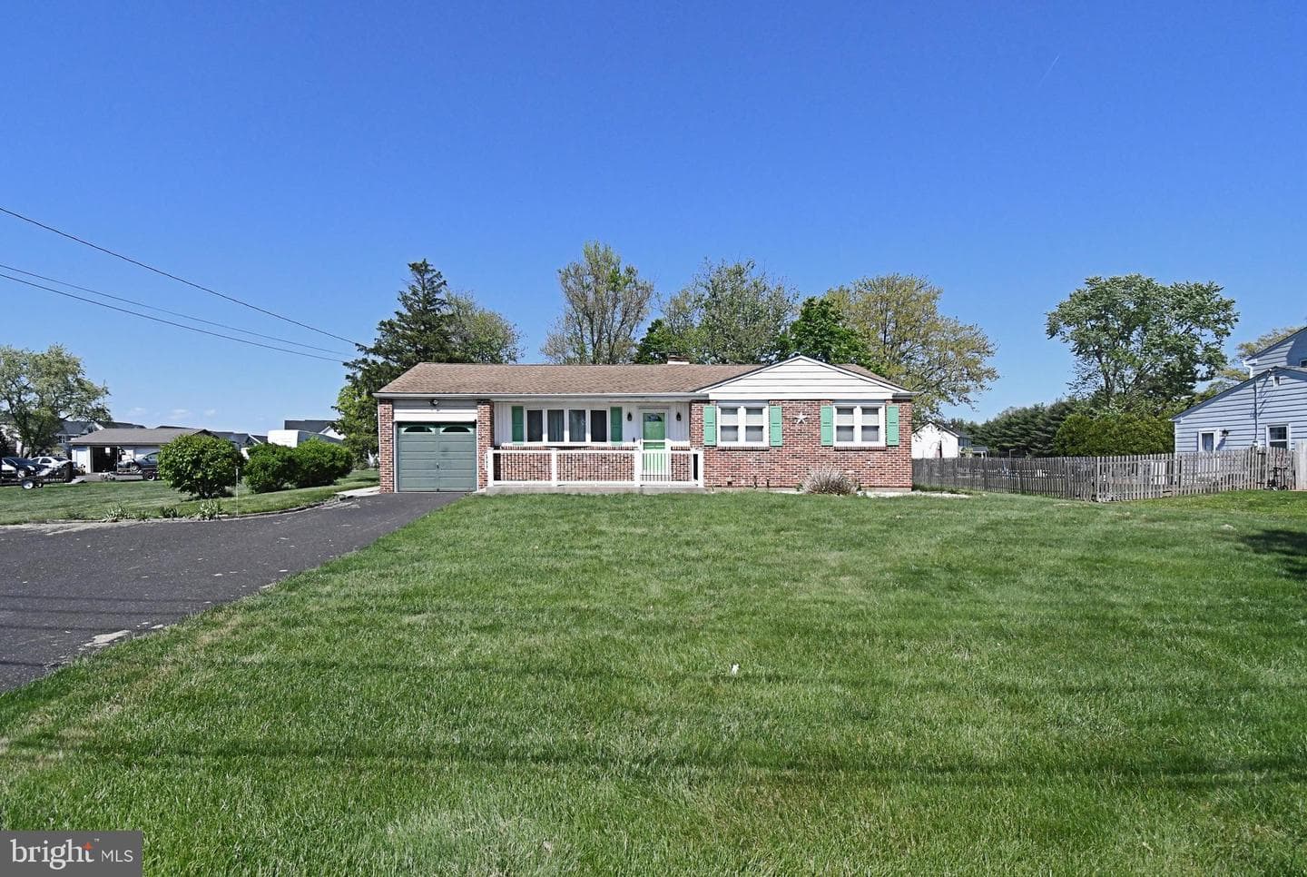 3131 Cowpath Road