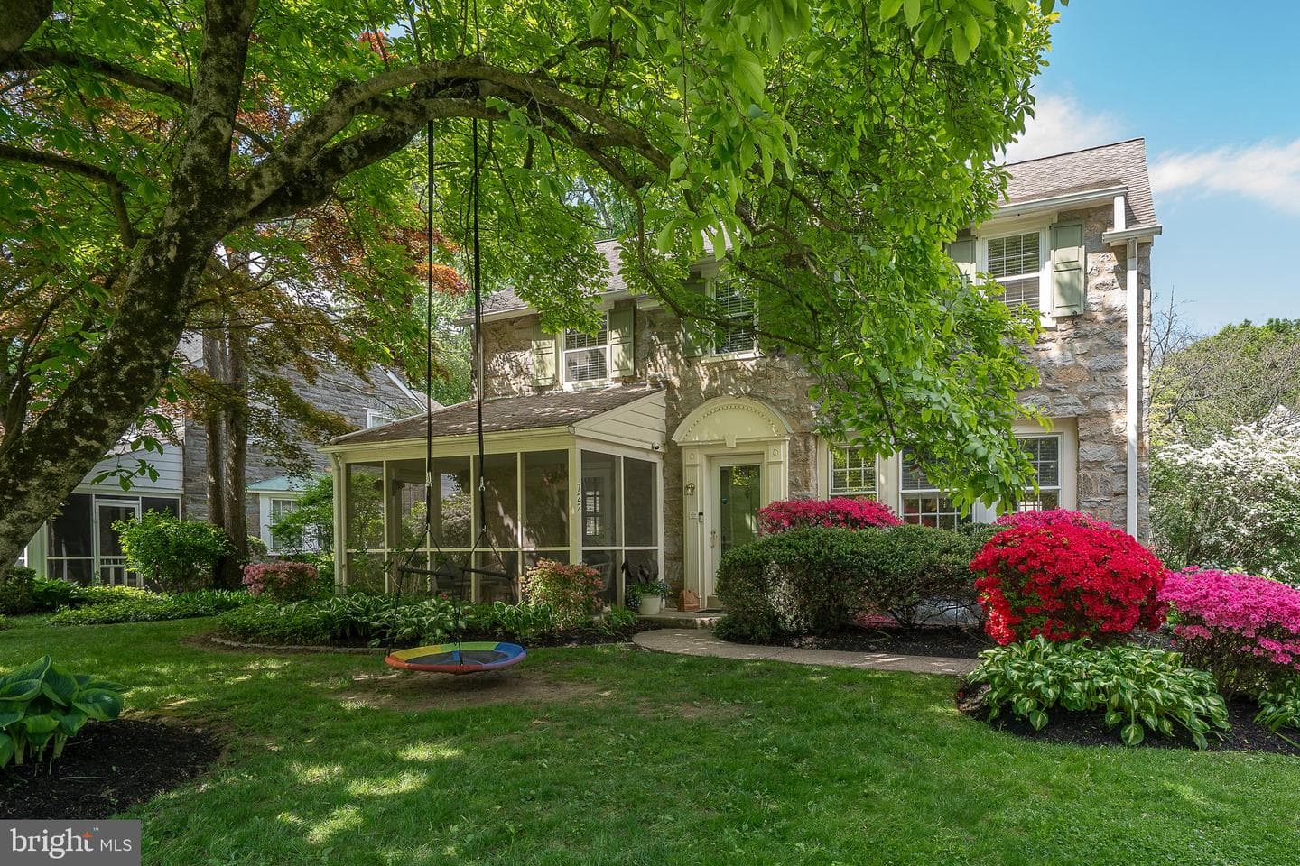 722 Argyle Road