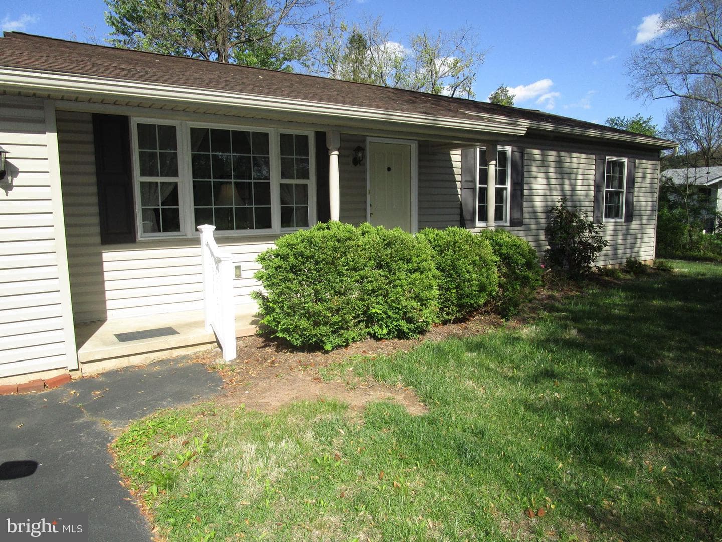 7 Mary Hill Road