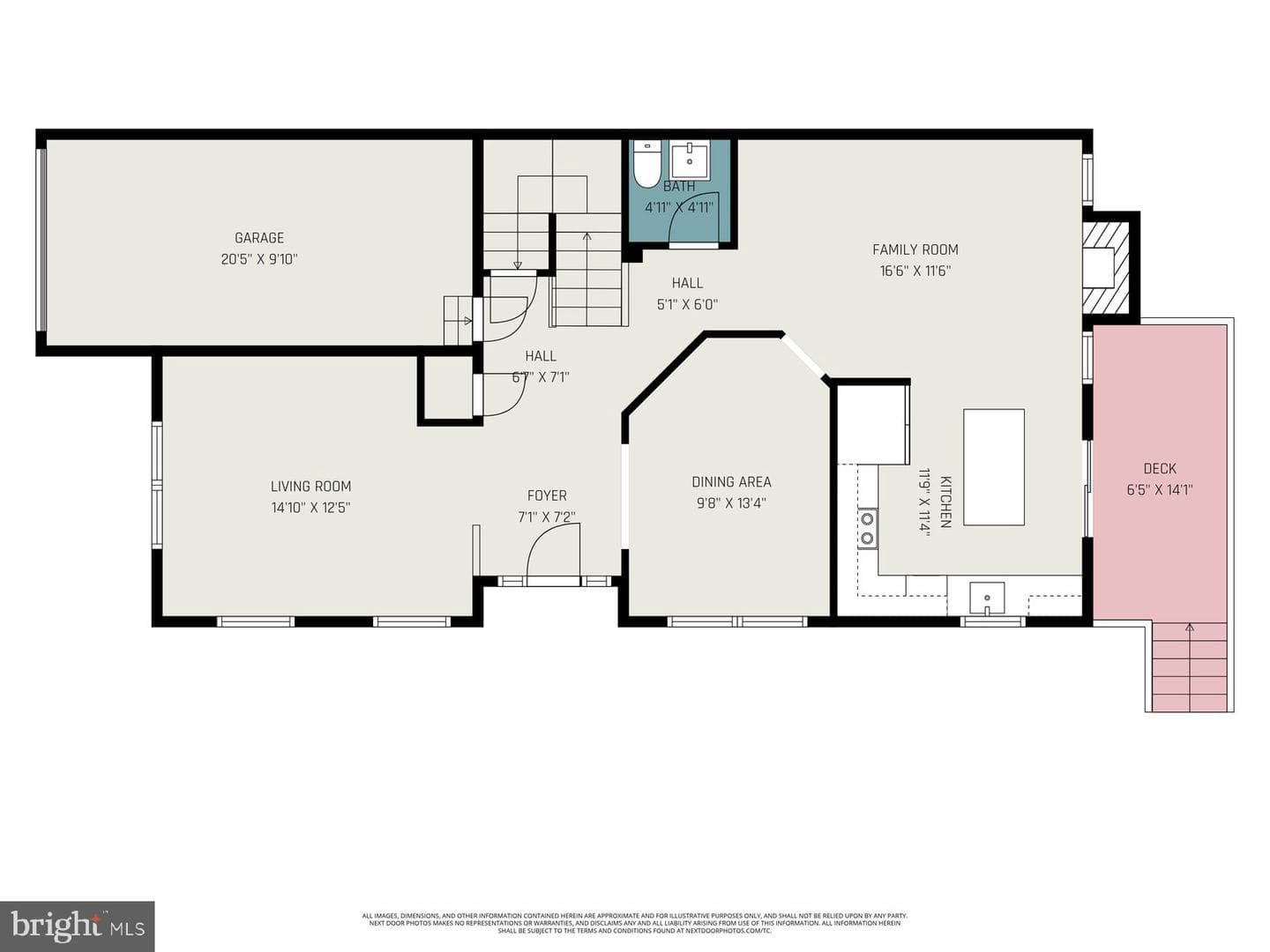 406 Nottingham Lane photo 57