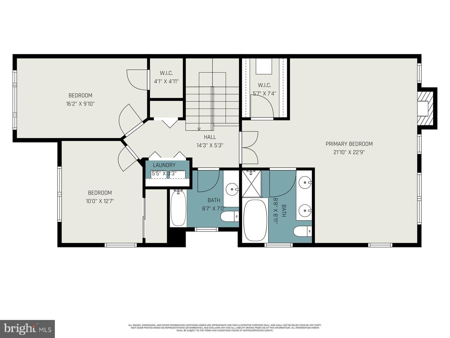406 Nottingham Lane photo 58