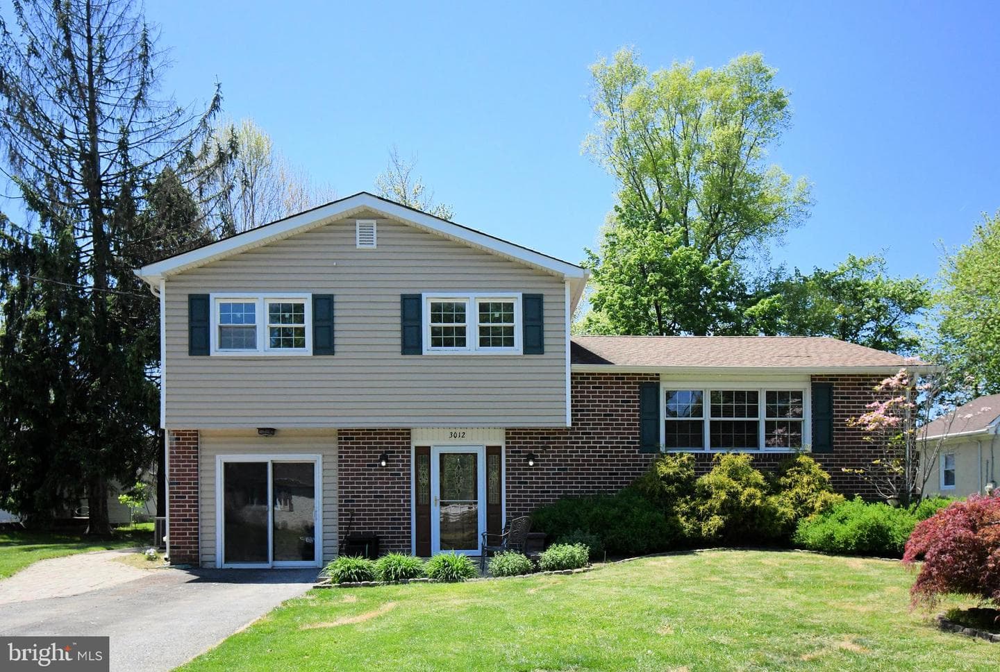 3012 Old Welsh Road