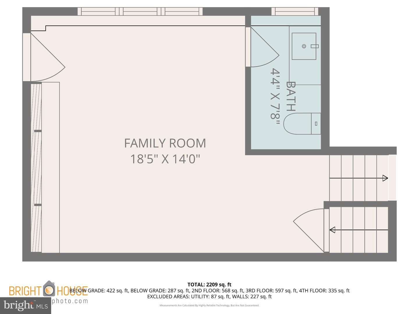 1617 W Church Road photo 34