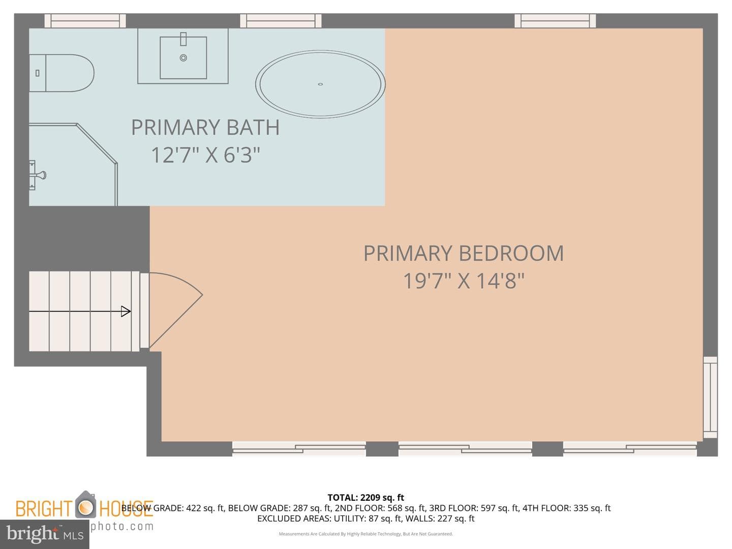 1617 W Church Road photo 37