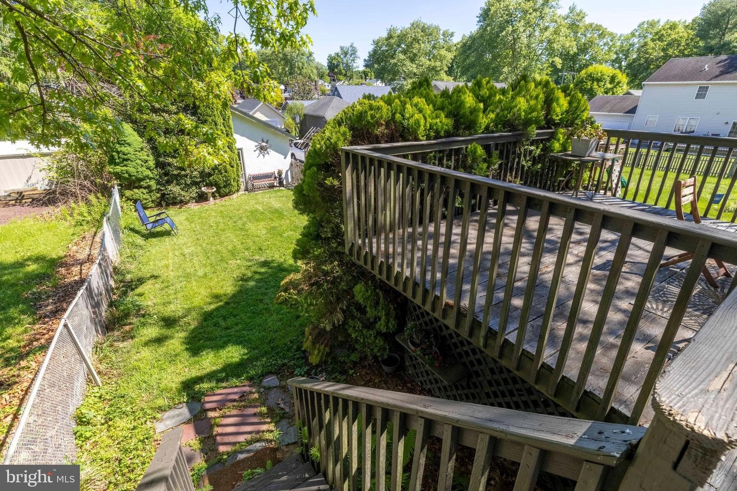715 N Easton Road photo 38