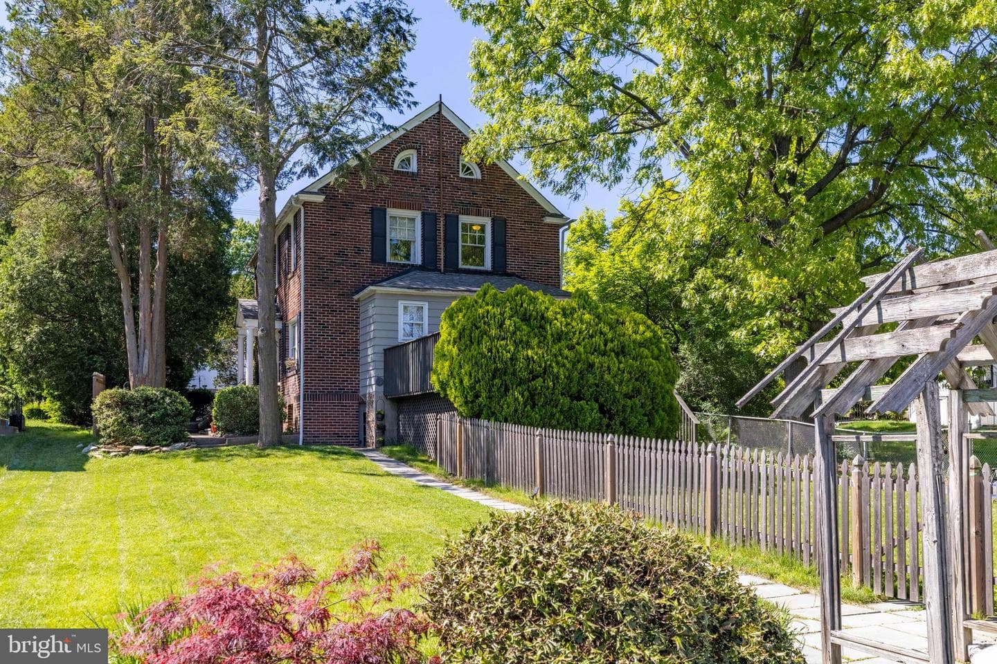 715 N Easton Road photo 43
