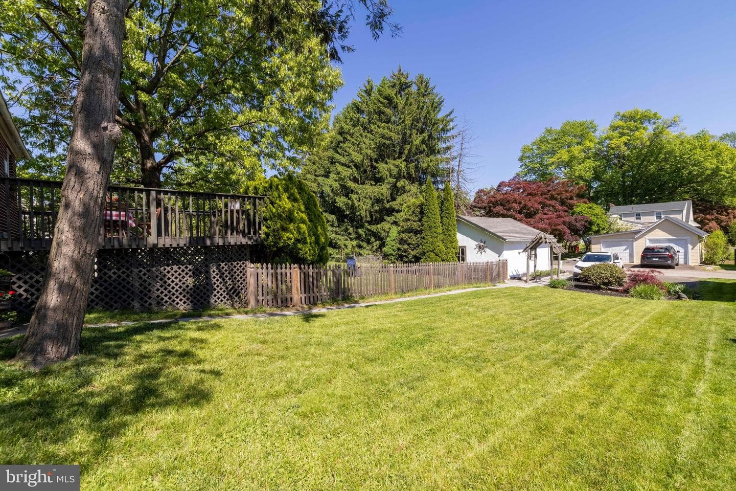 715 N Easton Road photo 45