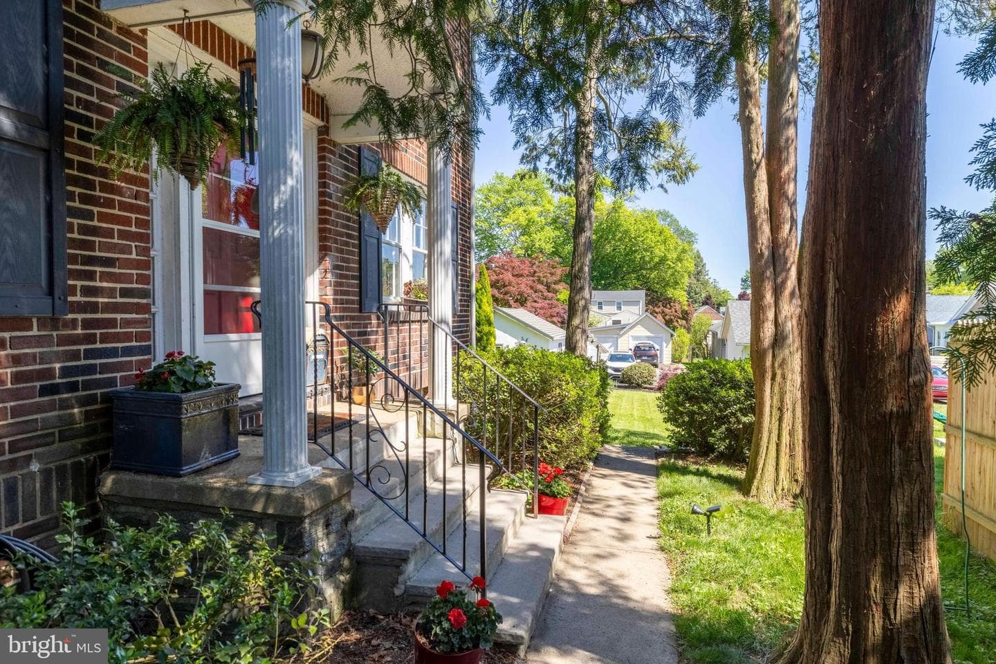 715 N Easton Road photo 46