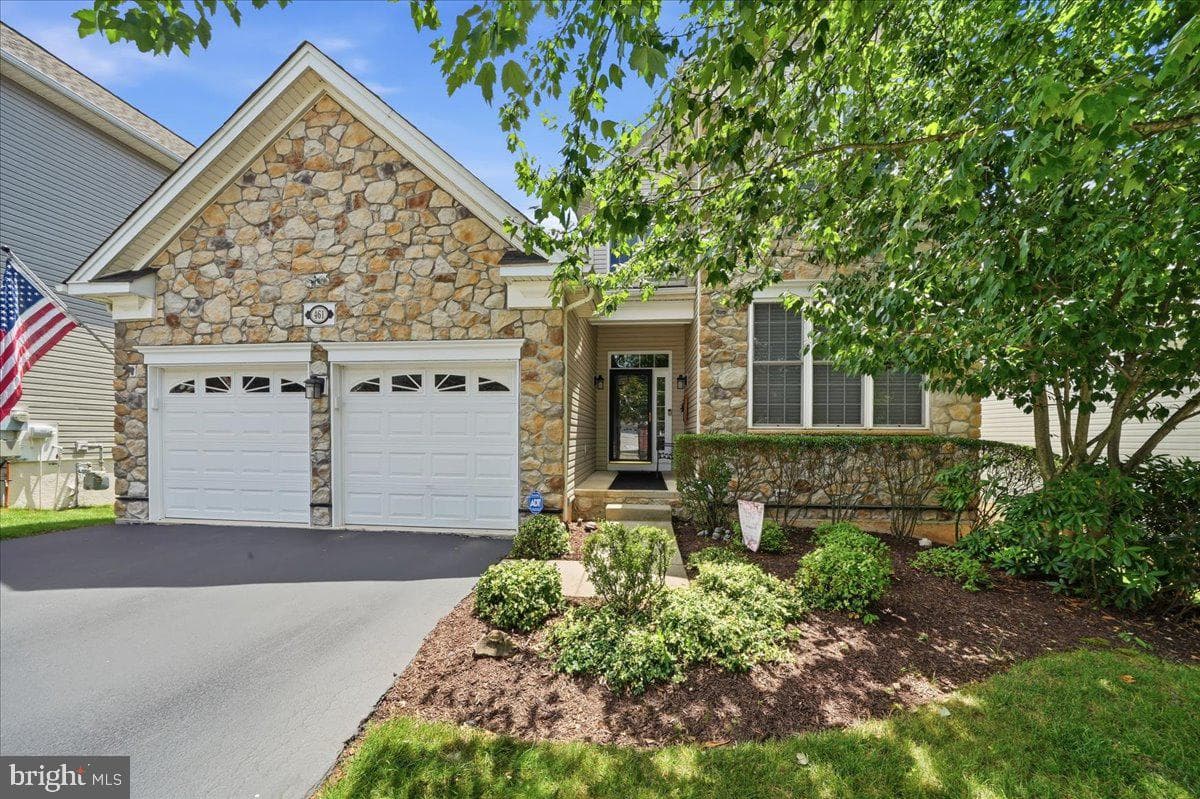 461 Peters Way, Phoenixville