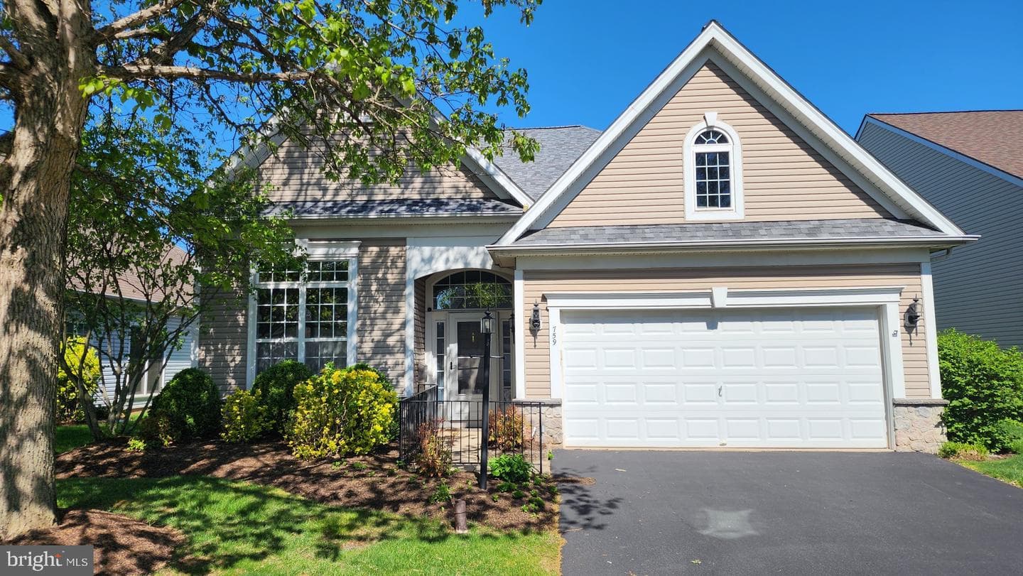 759 Wisteria Way