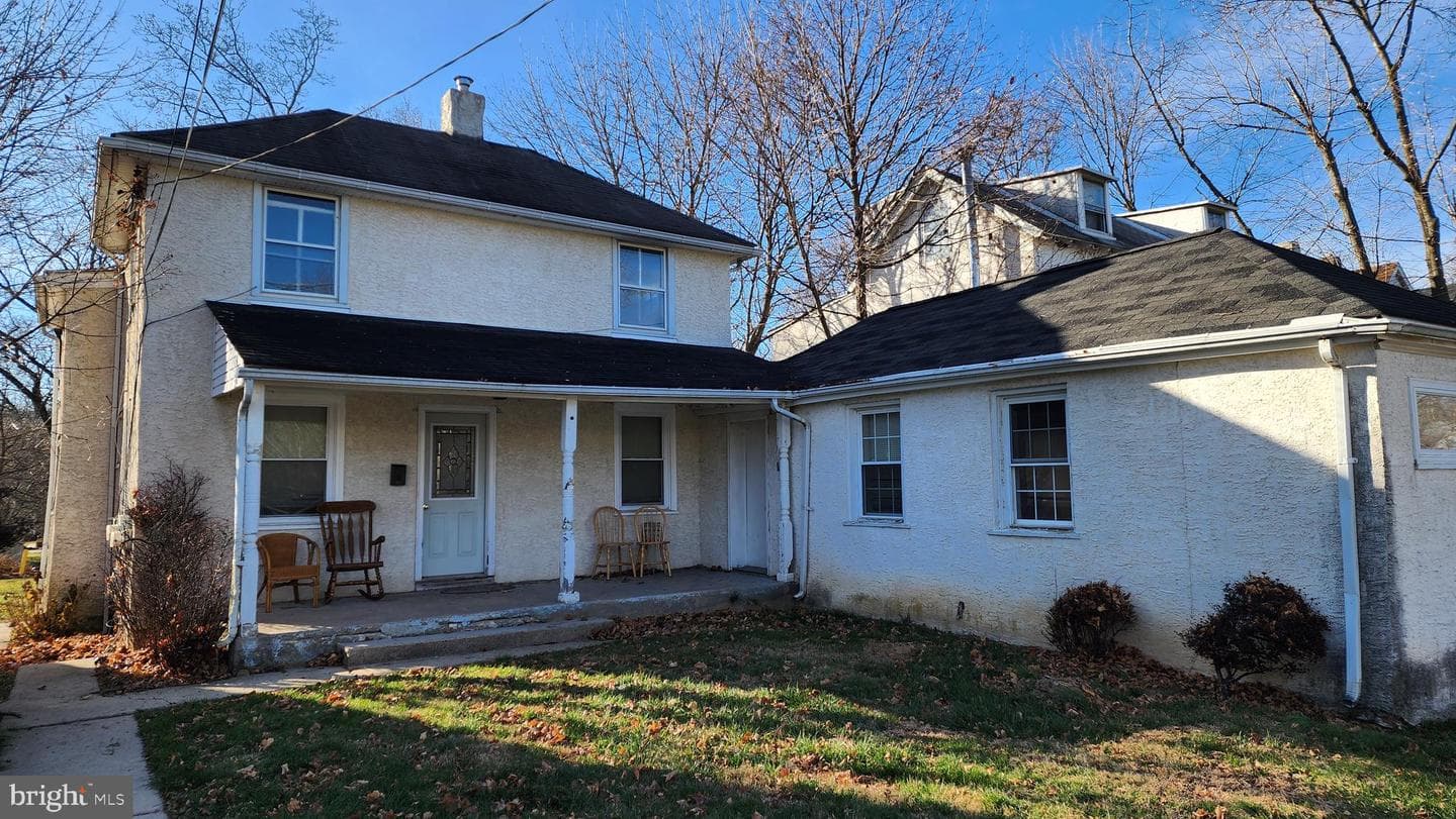 1104 Trewellyn Avenue