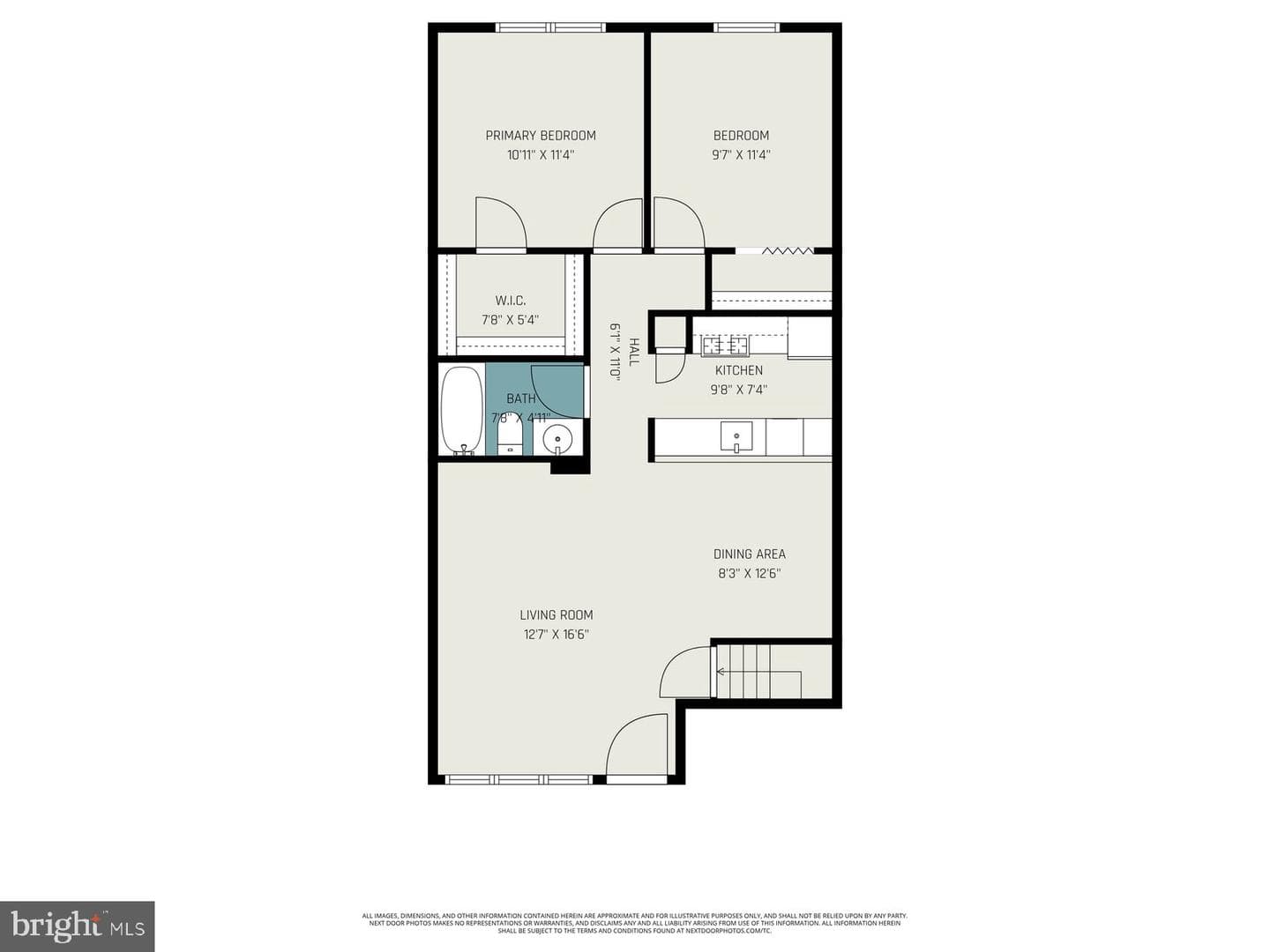 1028 Northridge Drive #82-A photo 34