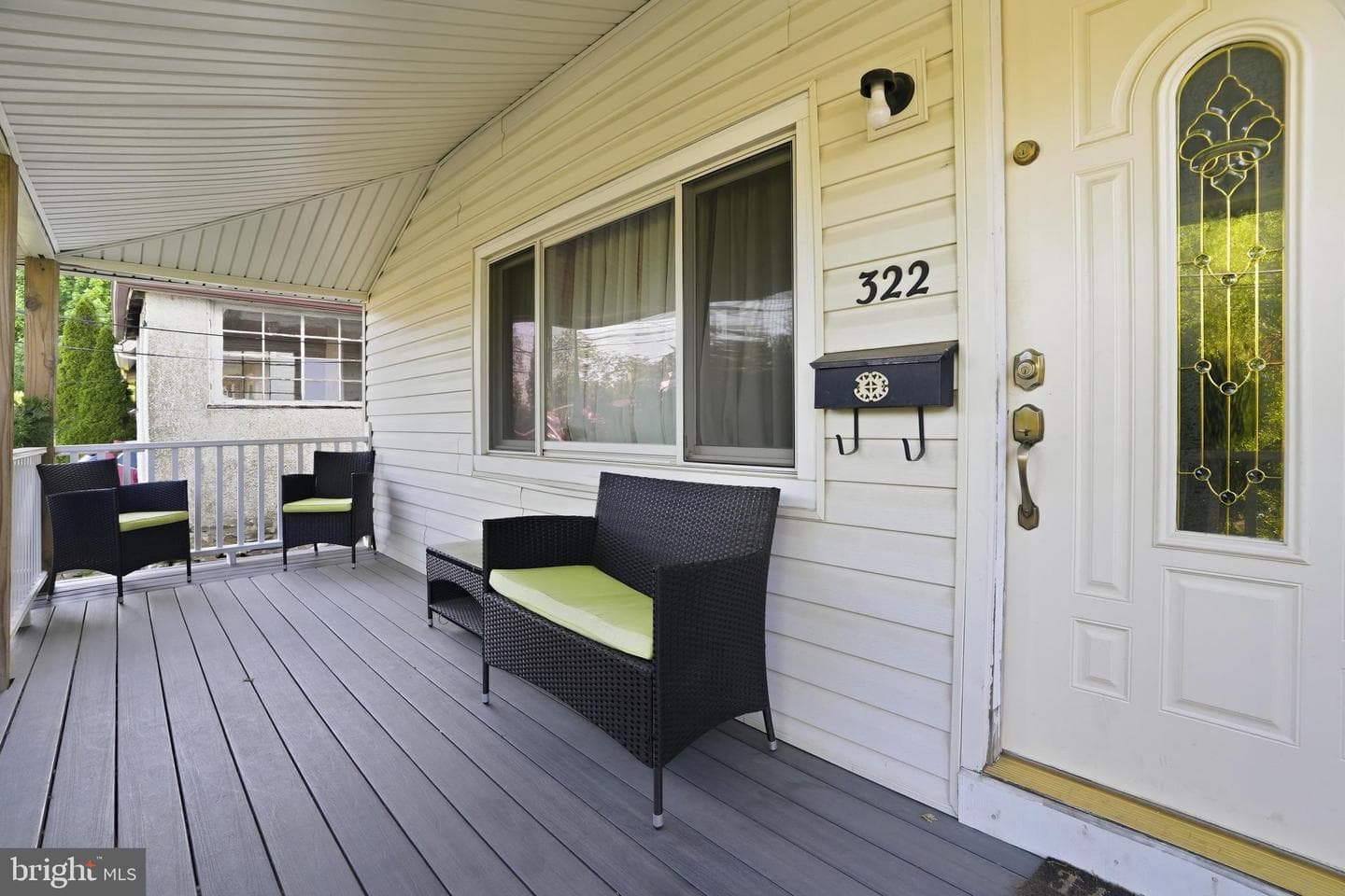 322 Tulpehocken Avenue, Elkins Park