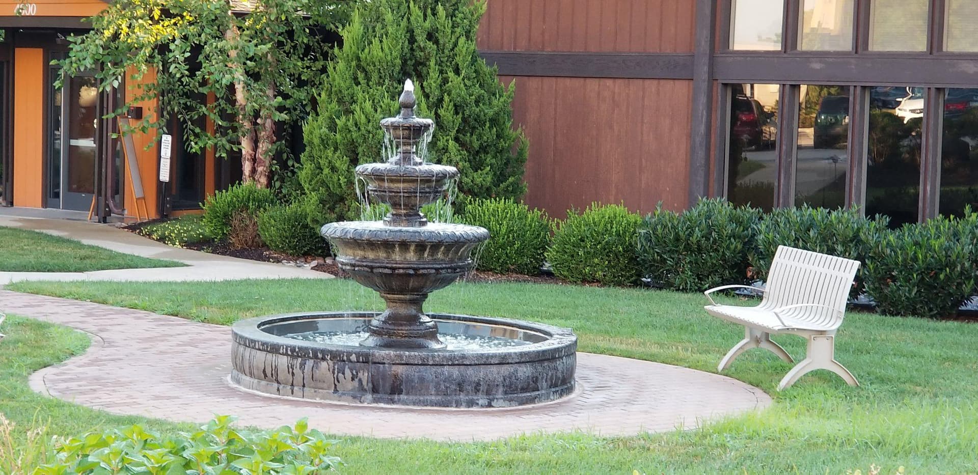 10313 Valley Forge Circle #313 photo 27