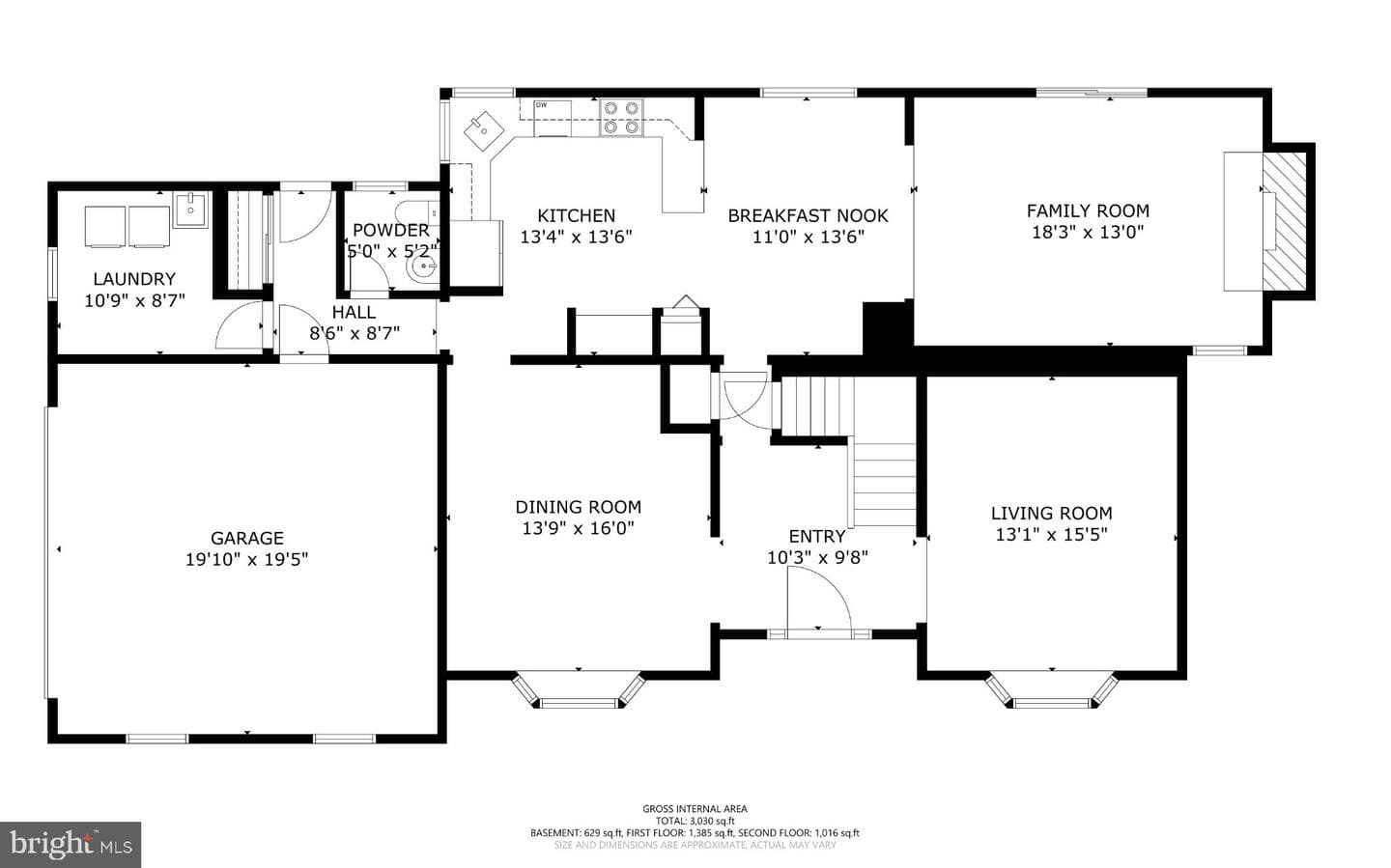 3014 Valley View Way photo 39