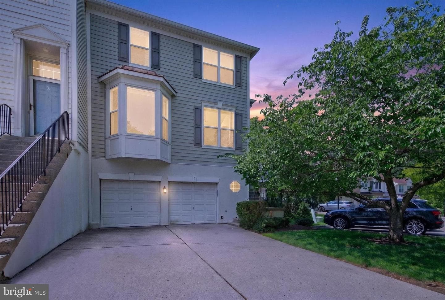 7 Cherry Court, Lafayette Hill