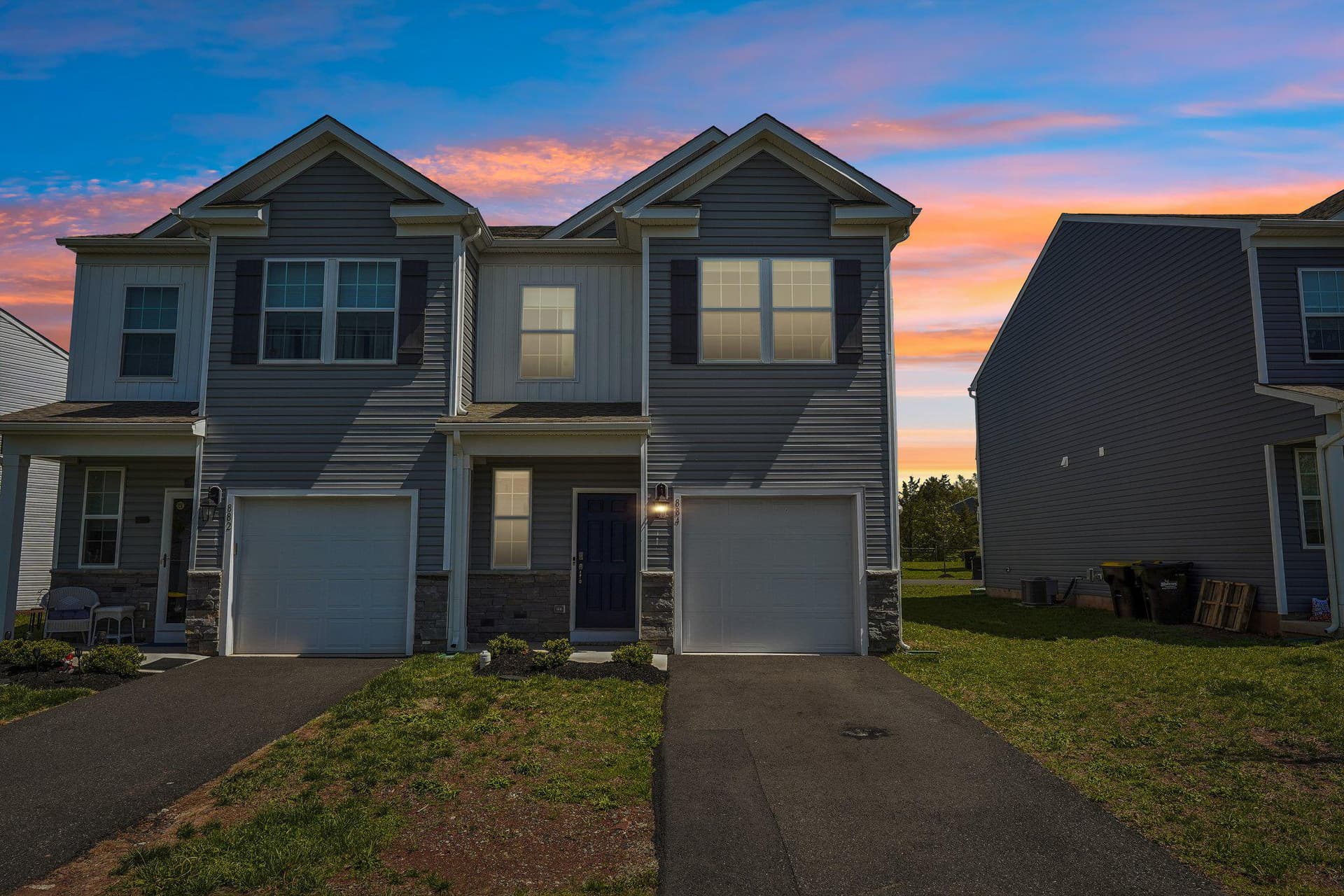 884 Still Waters Lane, Pennsburg