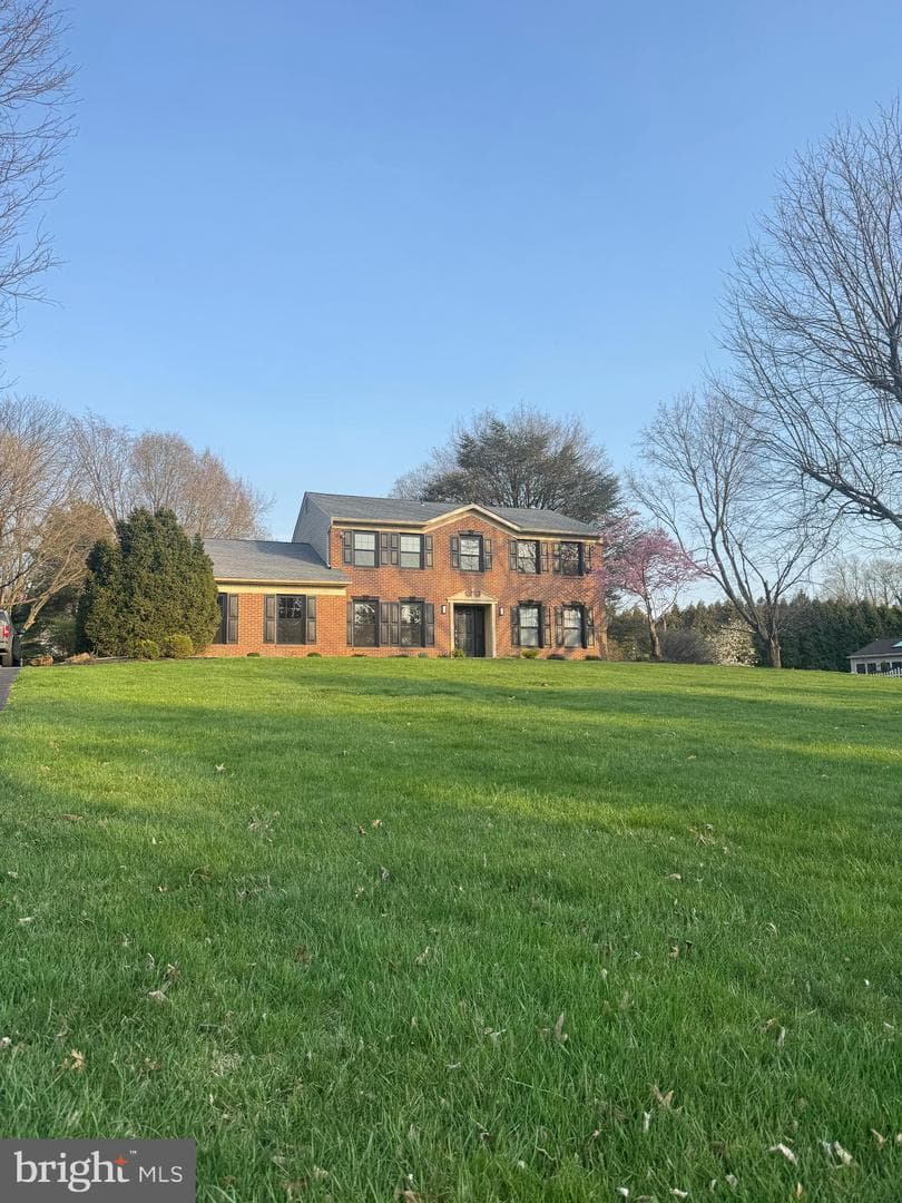 657 N Wales Road, North Wales