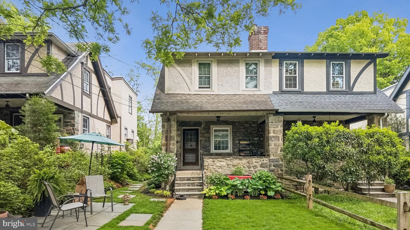 21 Chatham Road