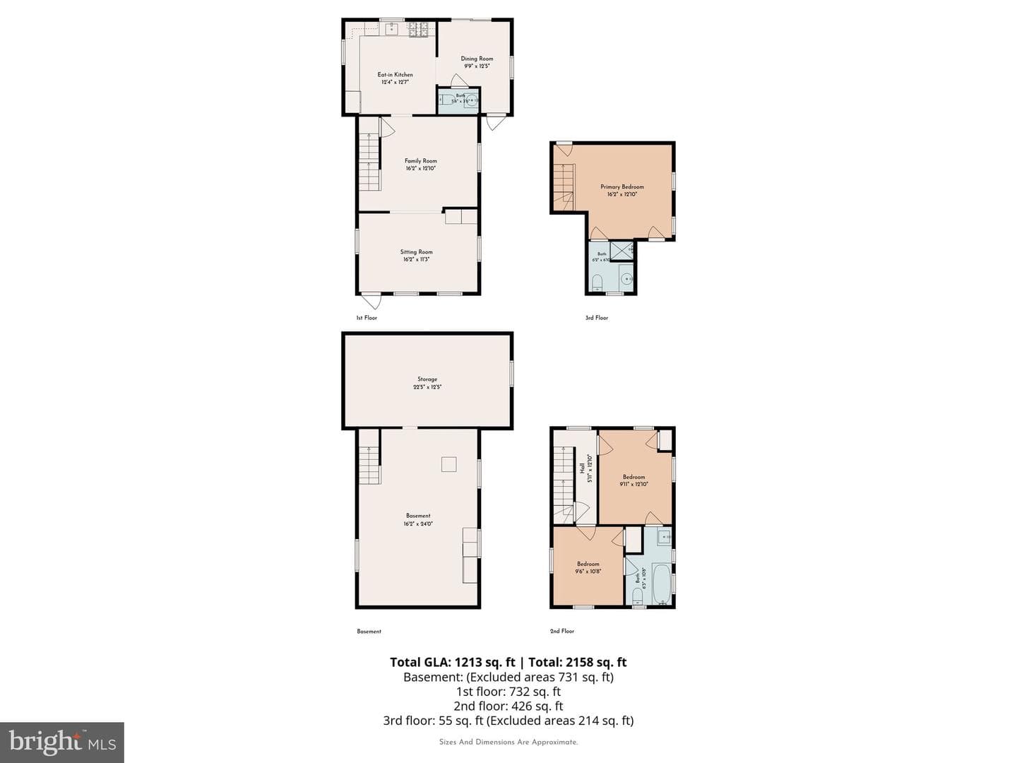 136 Greenwood Avenue photo 36