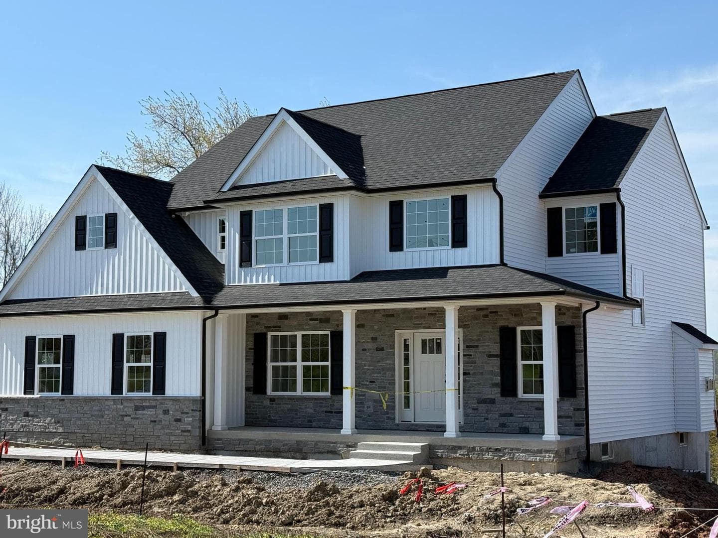 208 Schwenk Rd, Perkiomenville