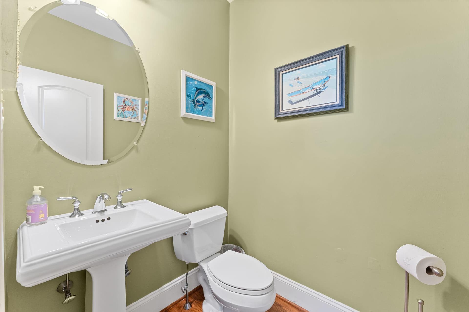 912 Ashbourne Way photo 17