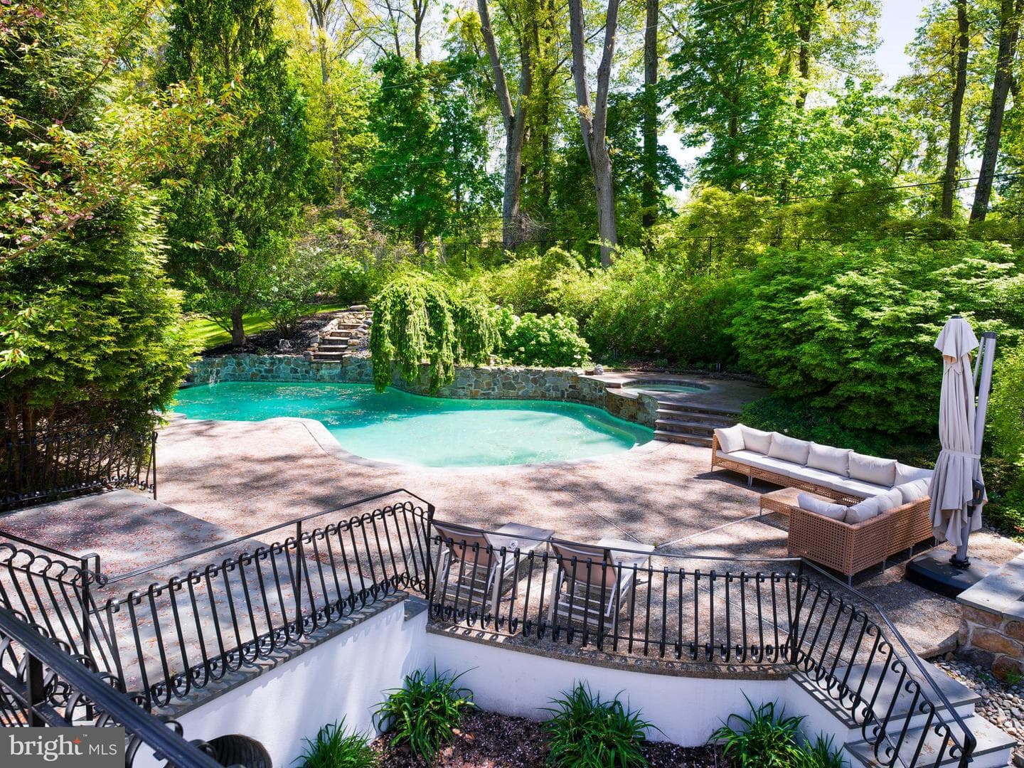 1075 Green Valley Road photo 58