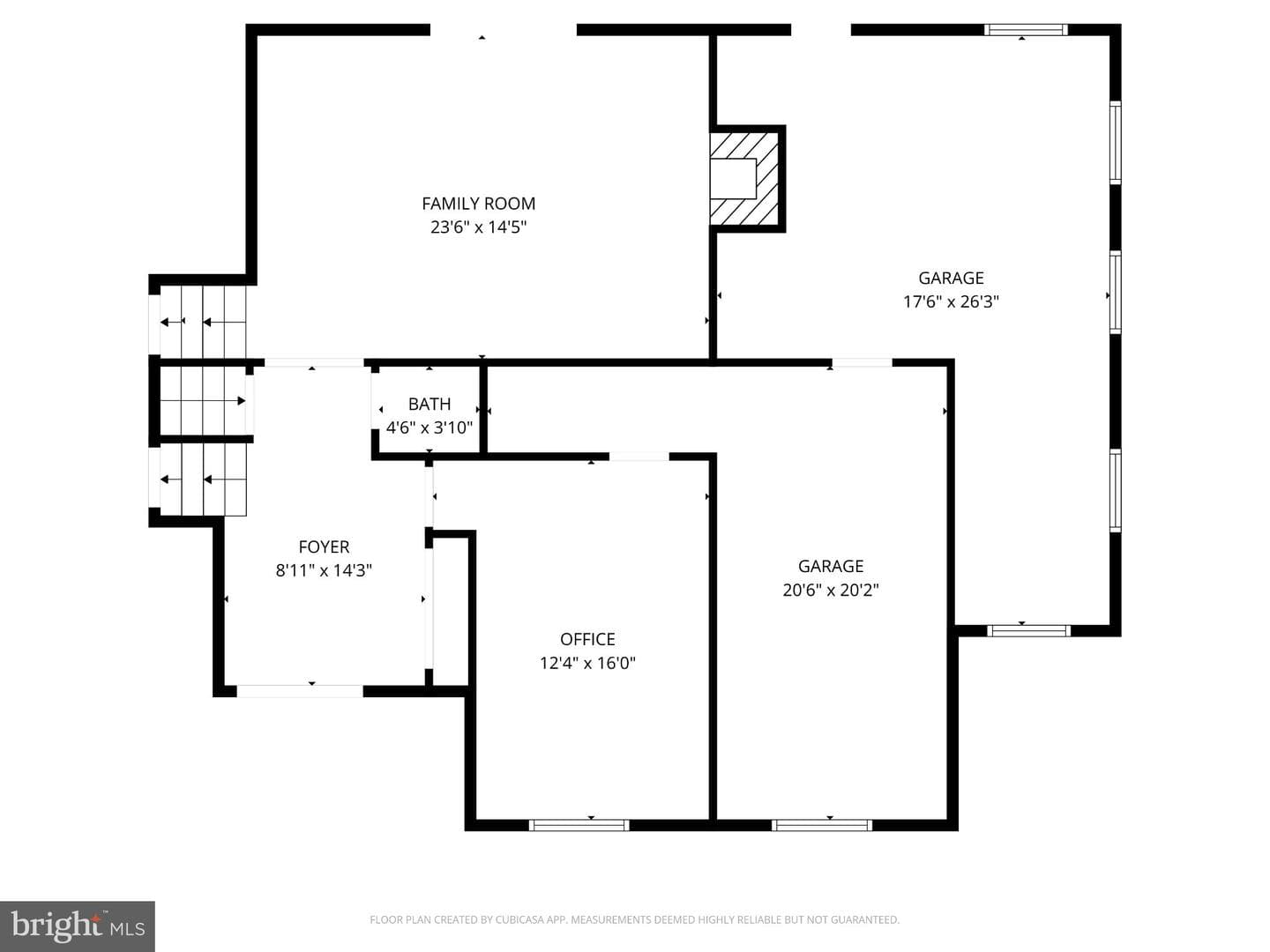 3531 Chimney Swift Drive photo 41