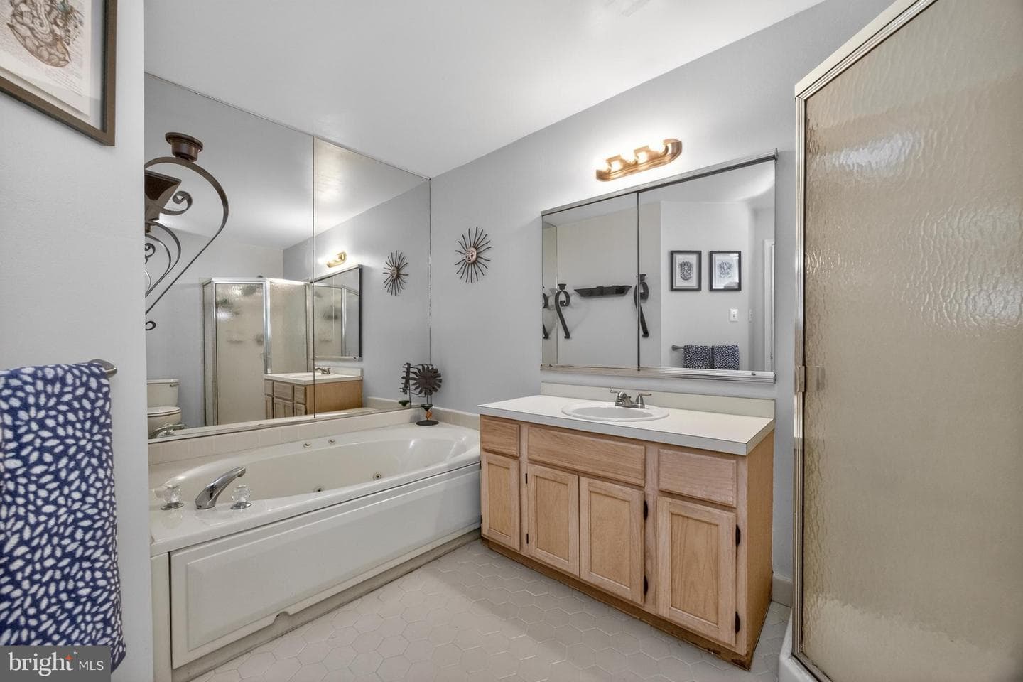 1804 Foxmeadow Circle #condo 1804 photo 13