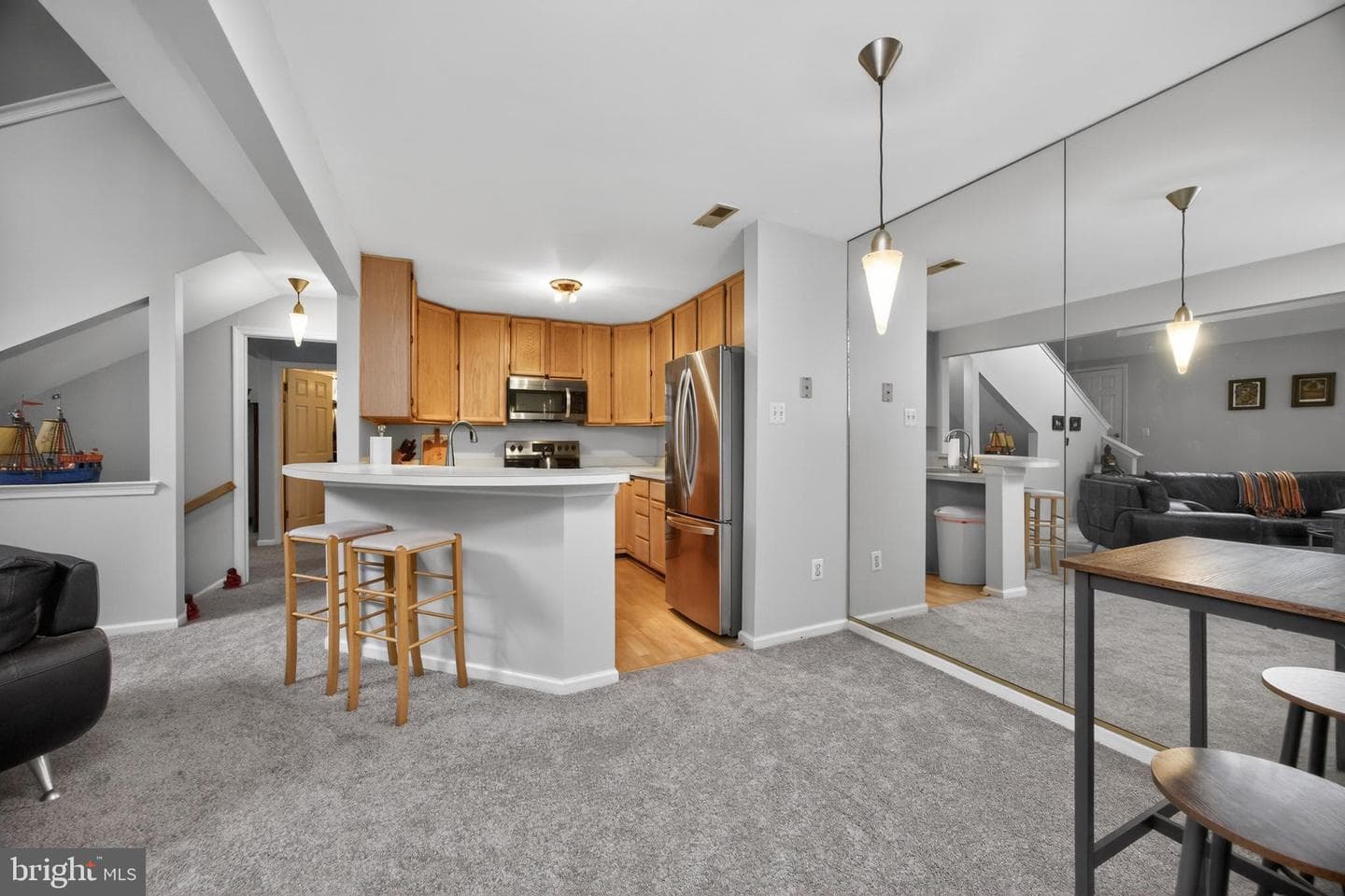 1804 Foxmeadow Circle #condo 1804 photo 15