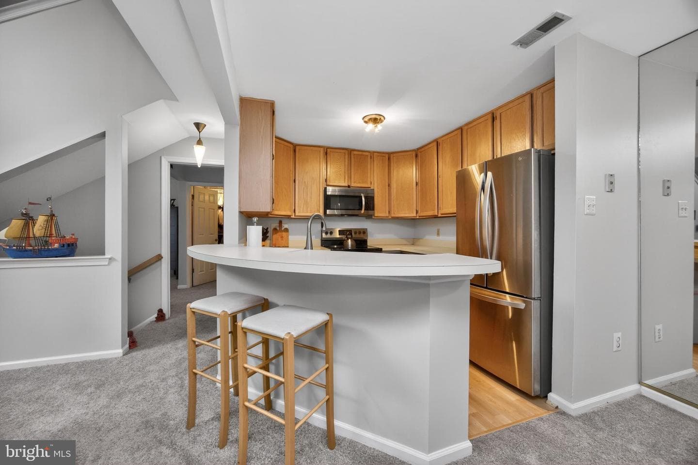 1804 Foxmeadow Circle #condo 1804 photo 16