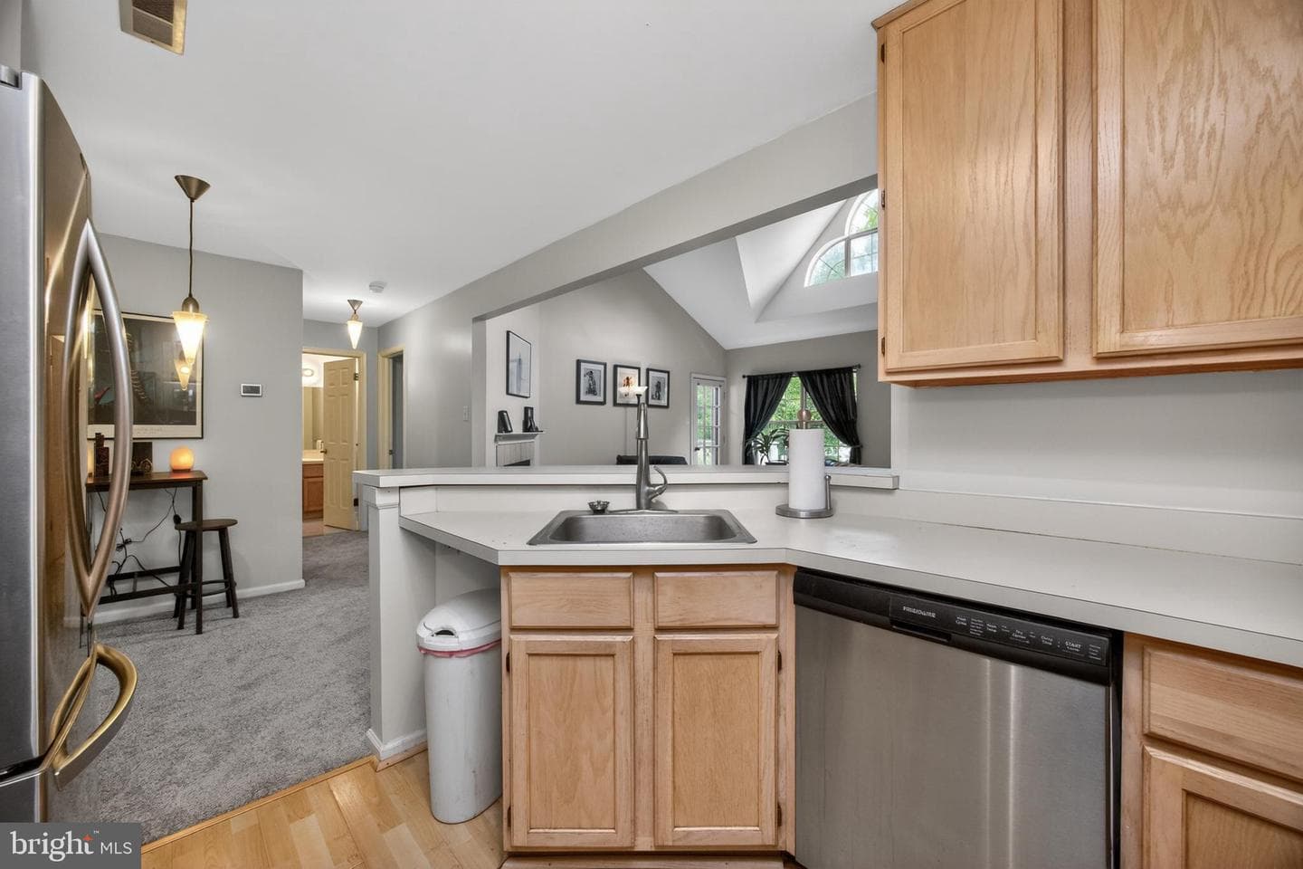 1804 Foxmeadow Circle #condo 1804 photo 17