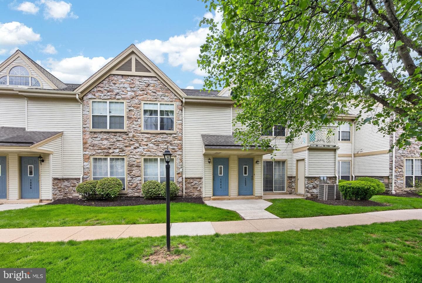 1804 Foxmeadow Circle #condo 1804 photo 30
