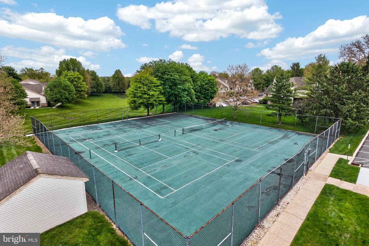 1804 Foxmeadow Circle #condo 1804 photo 35