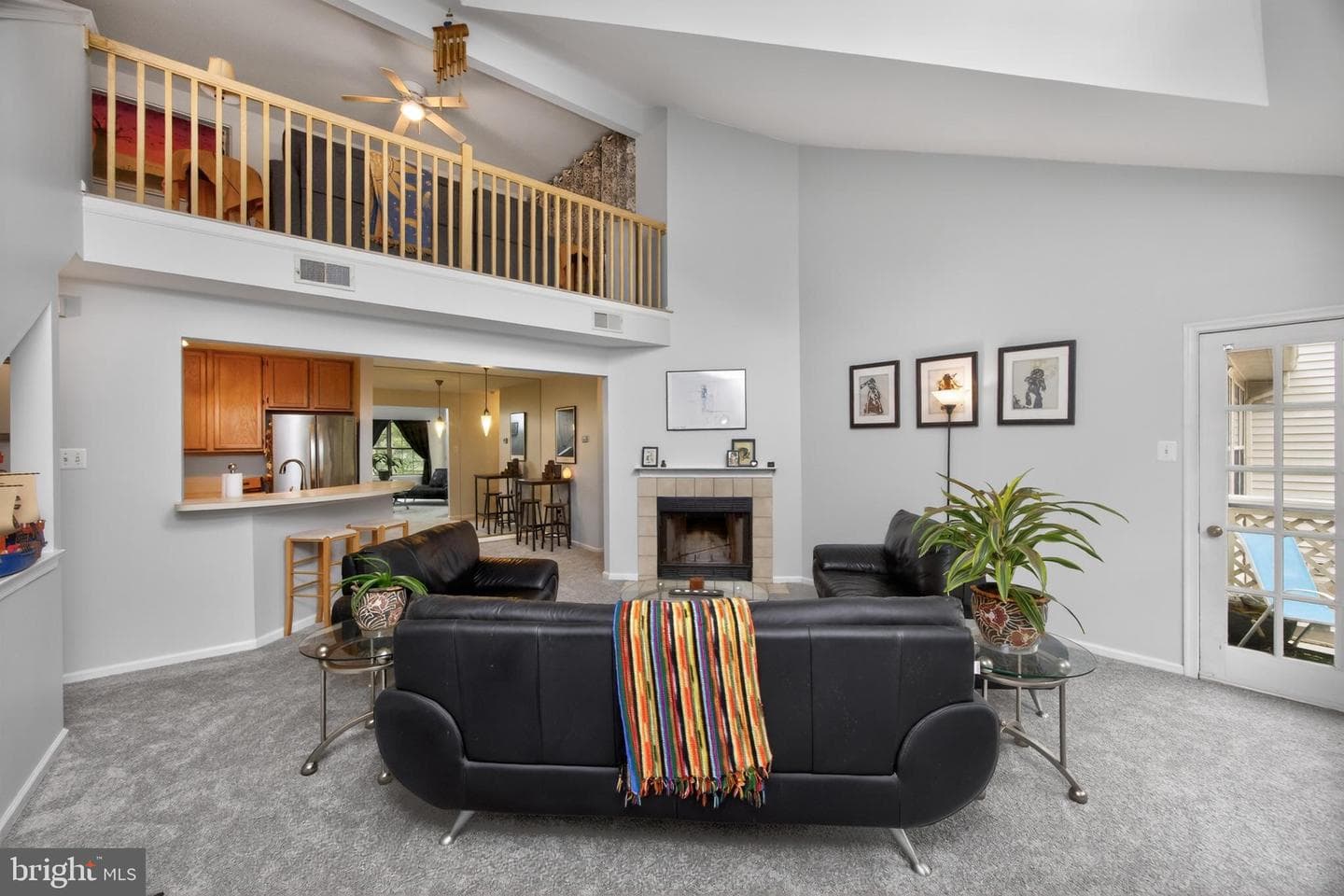 1804 Foxmeadow Circle #condo 1804 photo 4