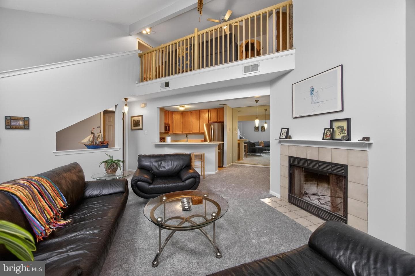 1804 Foxmeadow Circle #condo 1804 photo 9