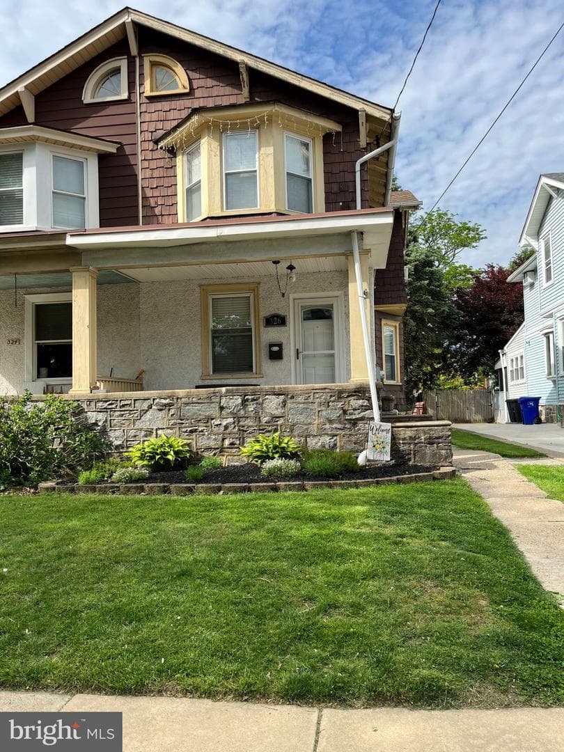 326 Jefferson Avenue, Cheltenham