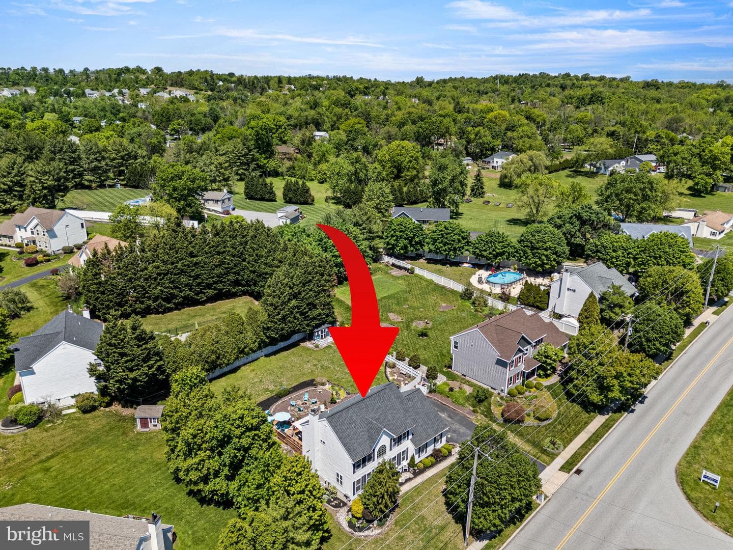 247 Green Tree Road photo 56
