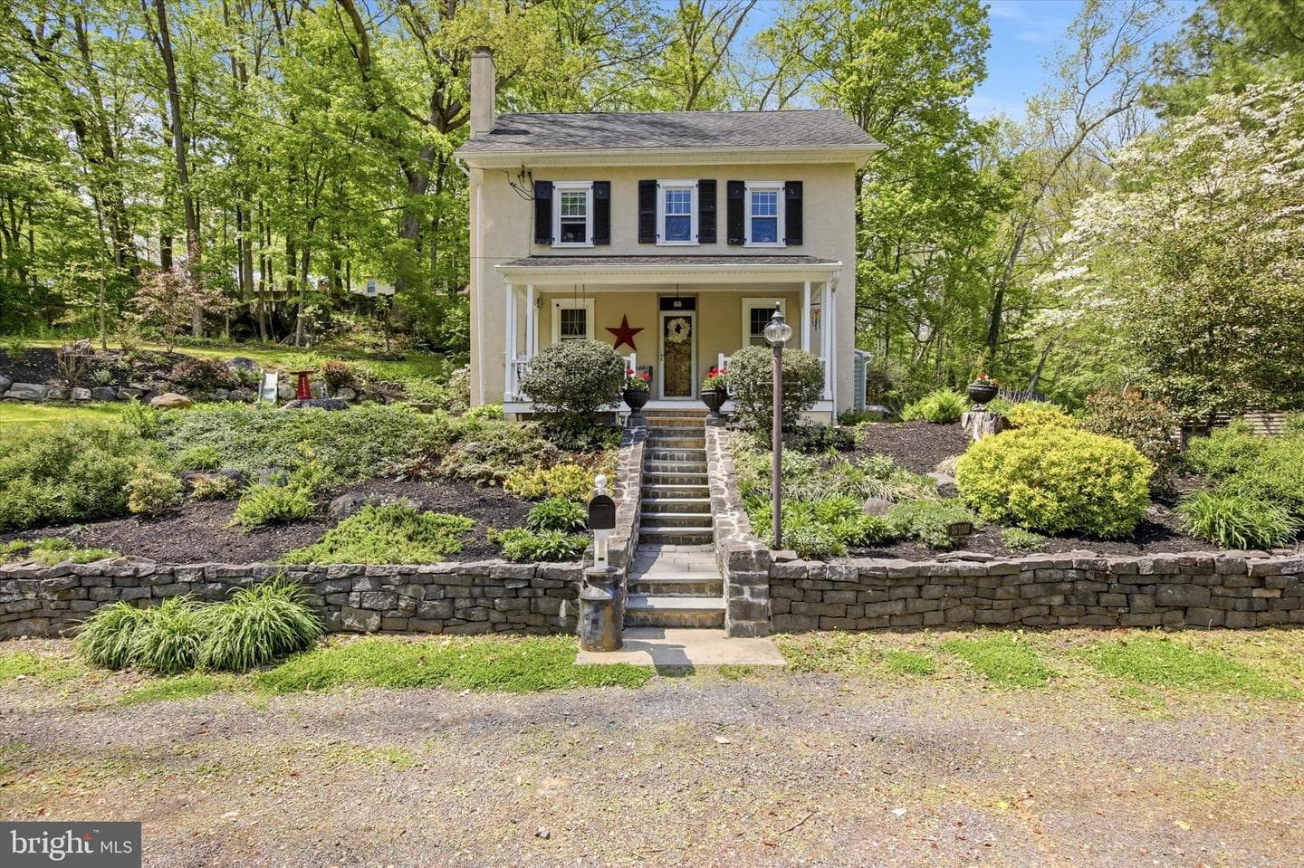 2792 Swamp Creek Road