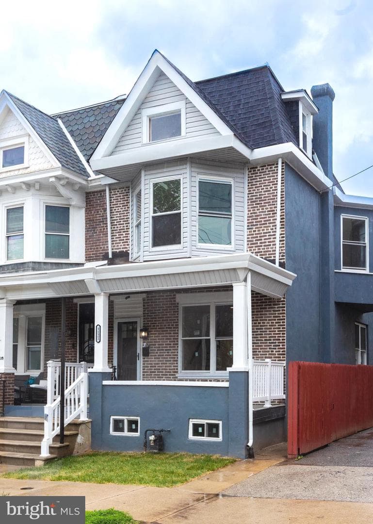 1121 Markley Street, Norristown