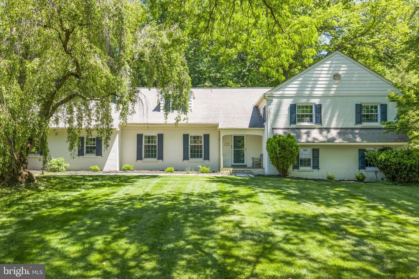 833 Great Springs Road