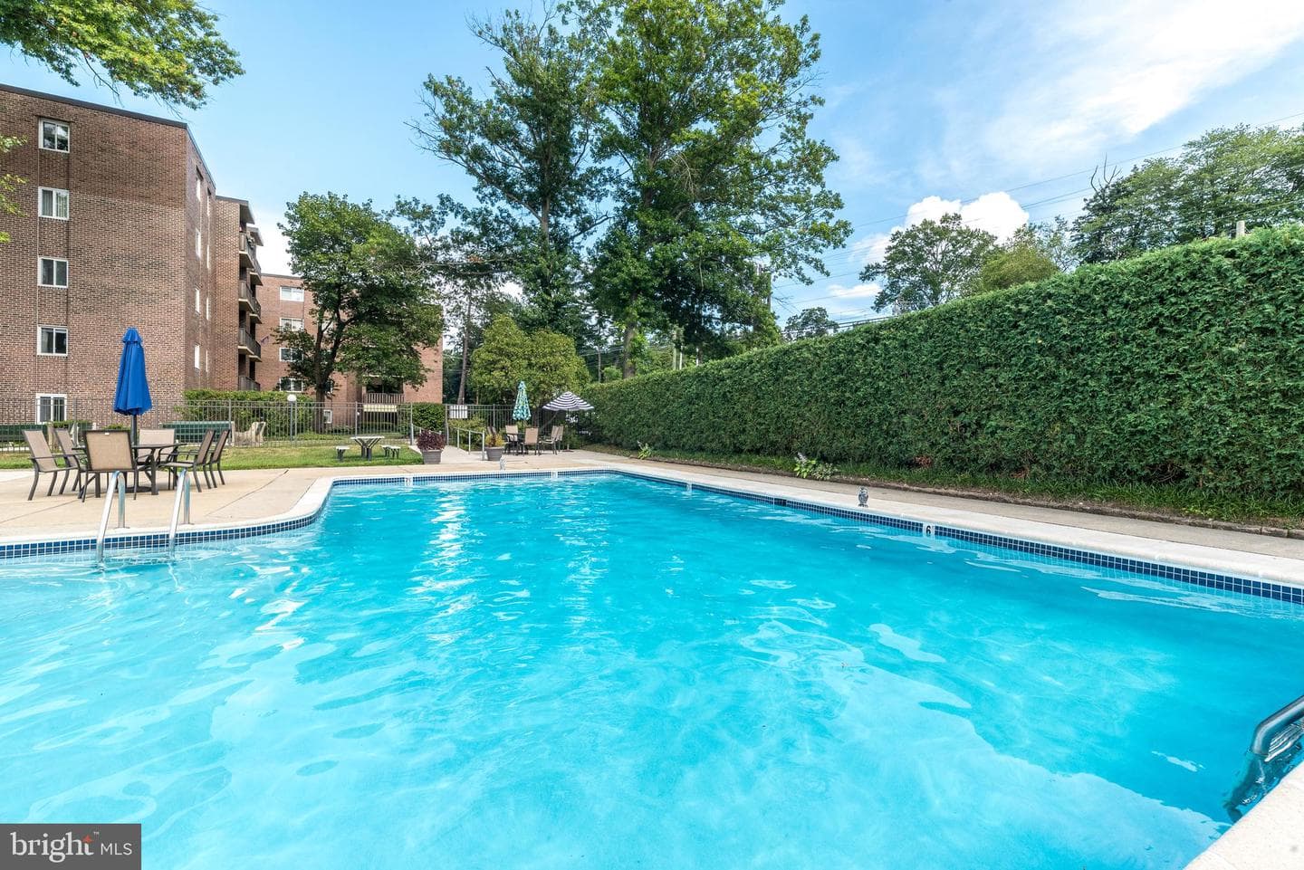 1570 The Fairway #312 E, Jenkintown