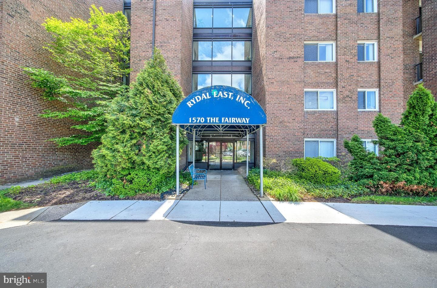 1570 The Fairway #312 E photo 50