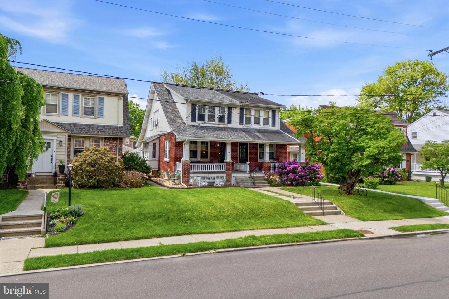 910 Derstine Avenue photo 3