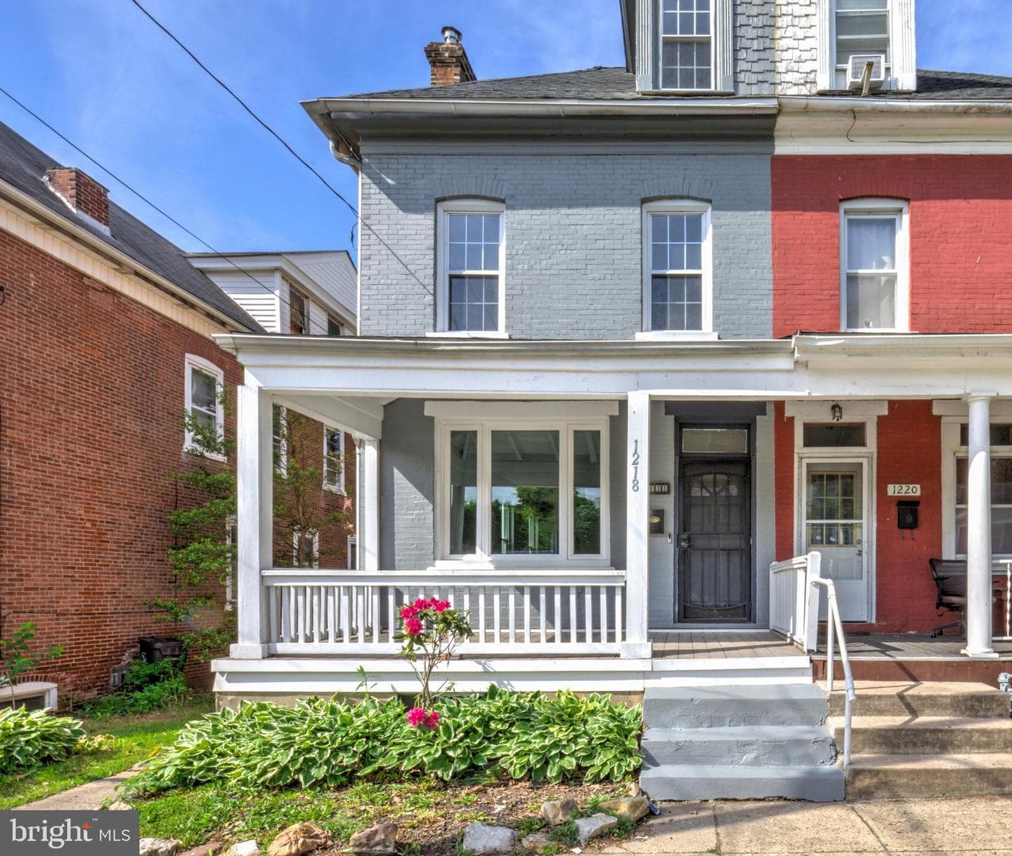 1218 W Airy Street